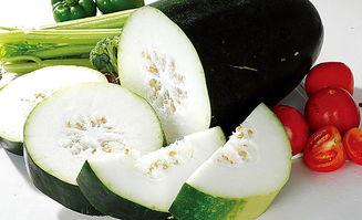 儿童吃三瓜,三瓜搭配,健康美味两不误