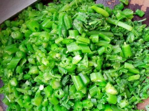 芦瓜叶可以吃吗,绿色餐桌上的美味佳肴