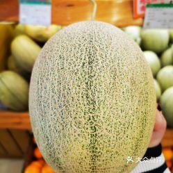 吃黑金蜜瓜,甜蜜诱惑,品味非凡的果界珍品