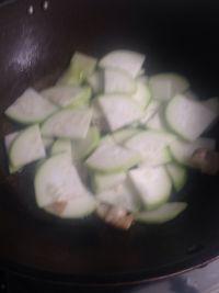 食堂蒲瓜怎么吃,家常蒲瓜的多样美味探索