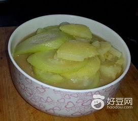 食堂蒲瓜怎么吃,家常蒲瓜的多样美味探索