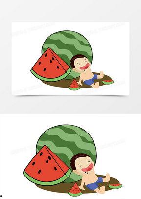 吃瓜特效 素材,网络热词背后的文化现象