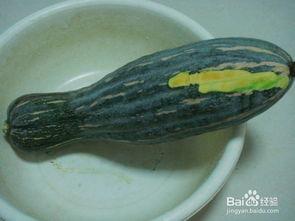 老的拉瓜怎么吃,探索传统美食的全新风味