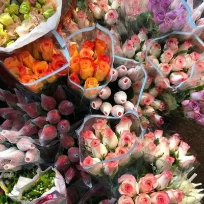 爱意随风起吃瓜,瓜田笑谈间——揭秘爱意随风起背后的甜蜜瓜语