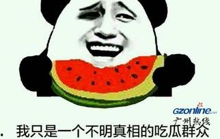 吃瓜群众用户介绍,揭秘网络热议背后的真实故事