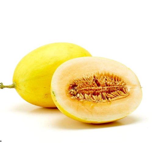 吃蜜瓜多好吗,多吃蜜瓜的五大益处揭秘