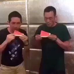 闫老二吃瓜视频,揭秘娱乐圈幕后故事