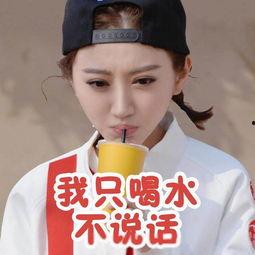 景甜吃瓜群,揭秘娱乐圈幕后故事