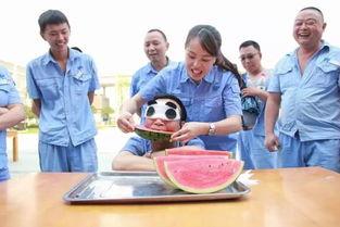 吃瓜群众搞笑瞬间,吃瓜群众的欢乐瞬间